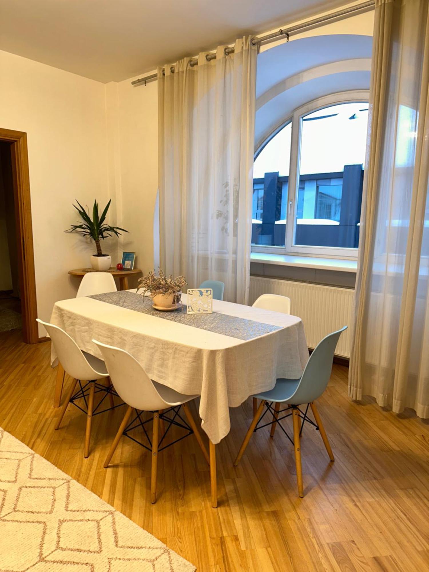 Old Town Apartment With Sauna รีกา ภายนอก รูปภาพ