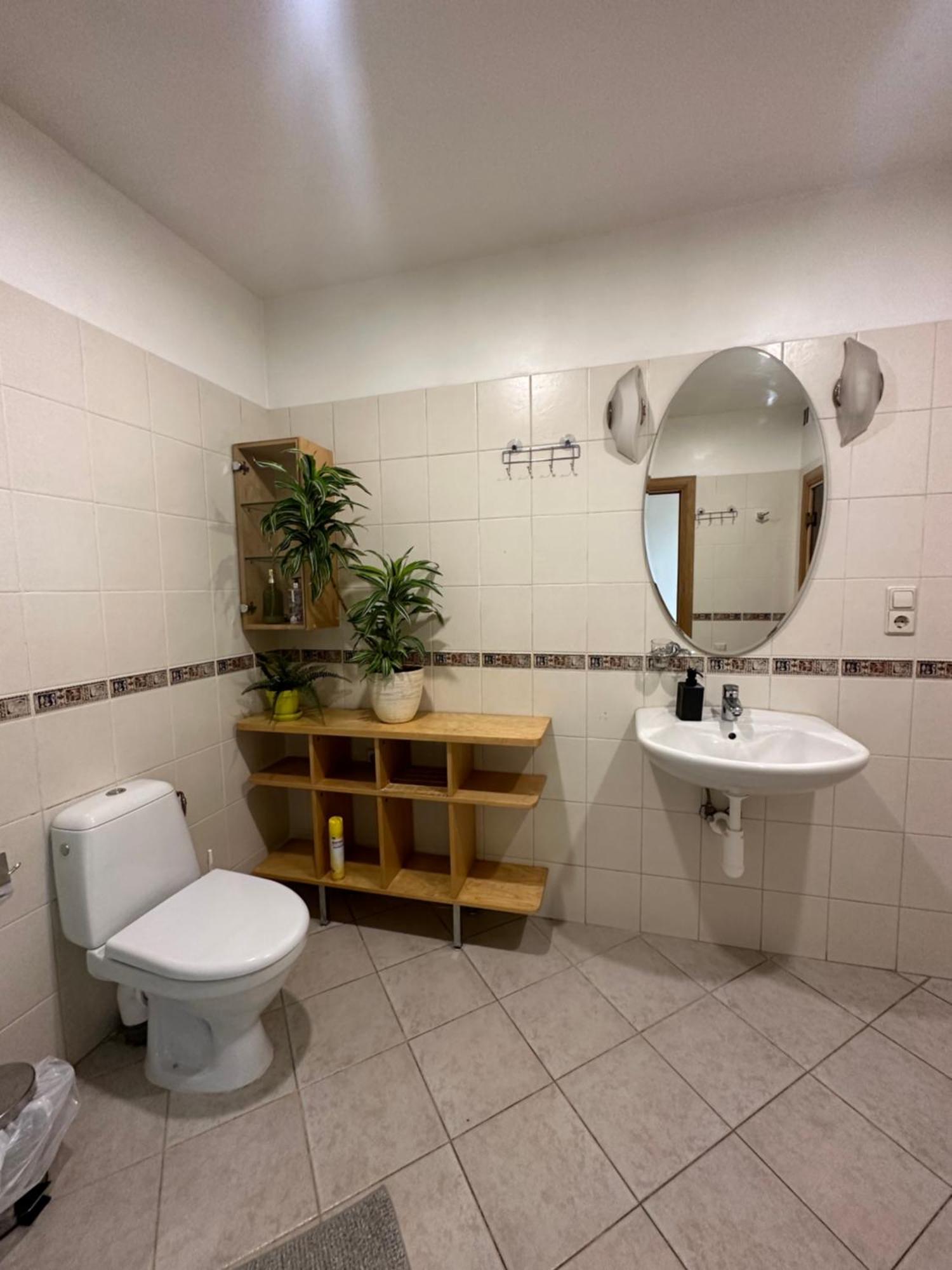 Old Town Apartment With Sauna รีกา ภายนอก รูปภาพ
