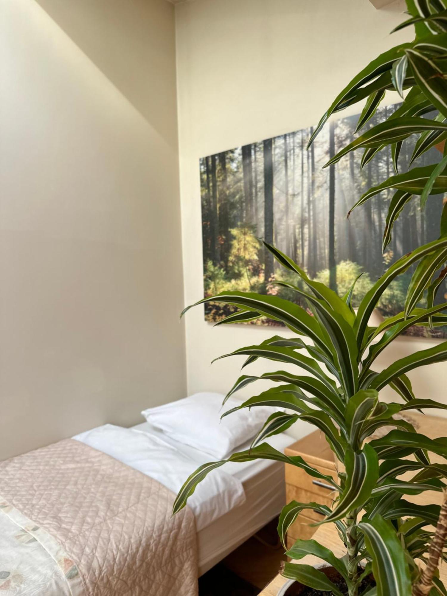 Old Town Apartment With Sauna รีกา ภายนอก รูปภาพ