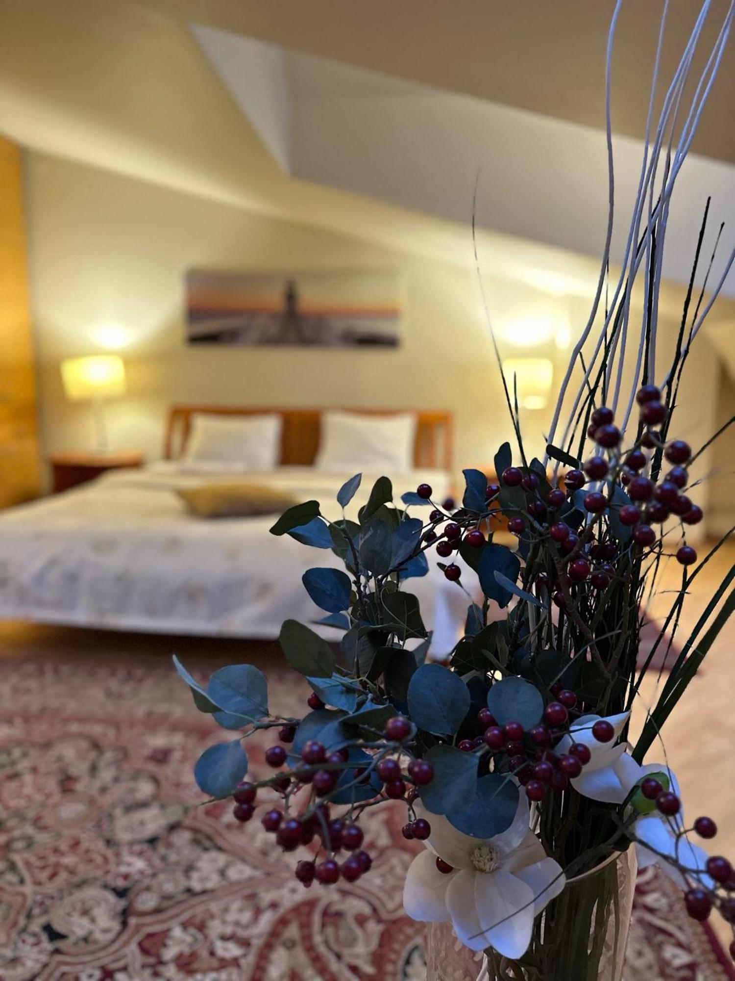 Old Town Apartment With Sauna รีกา ภายนอก รูปภาพ