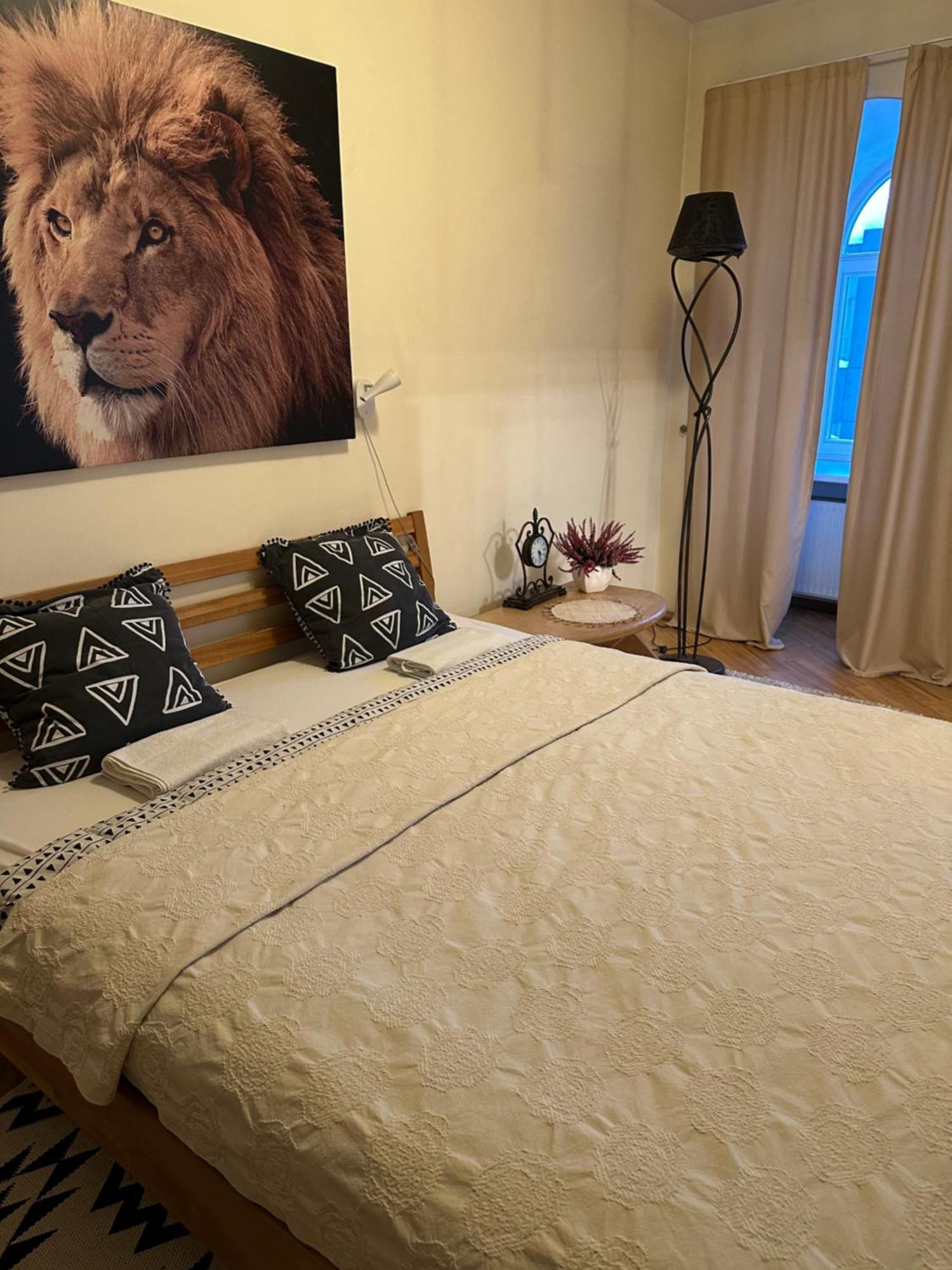 Old Town Apartment With Sauna รีกา ภายนอก รูปภาพ